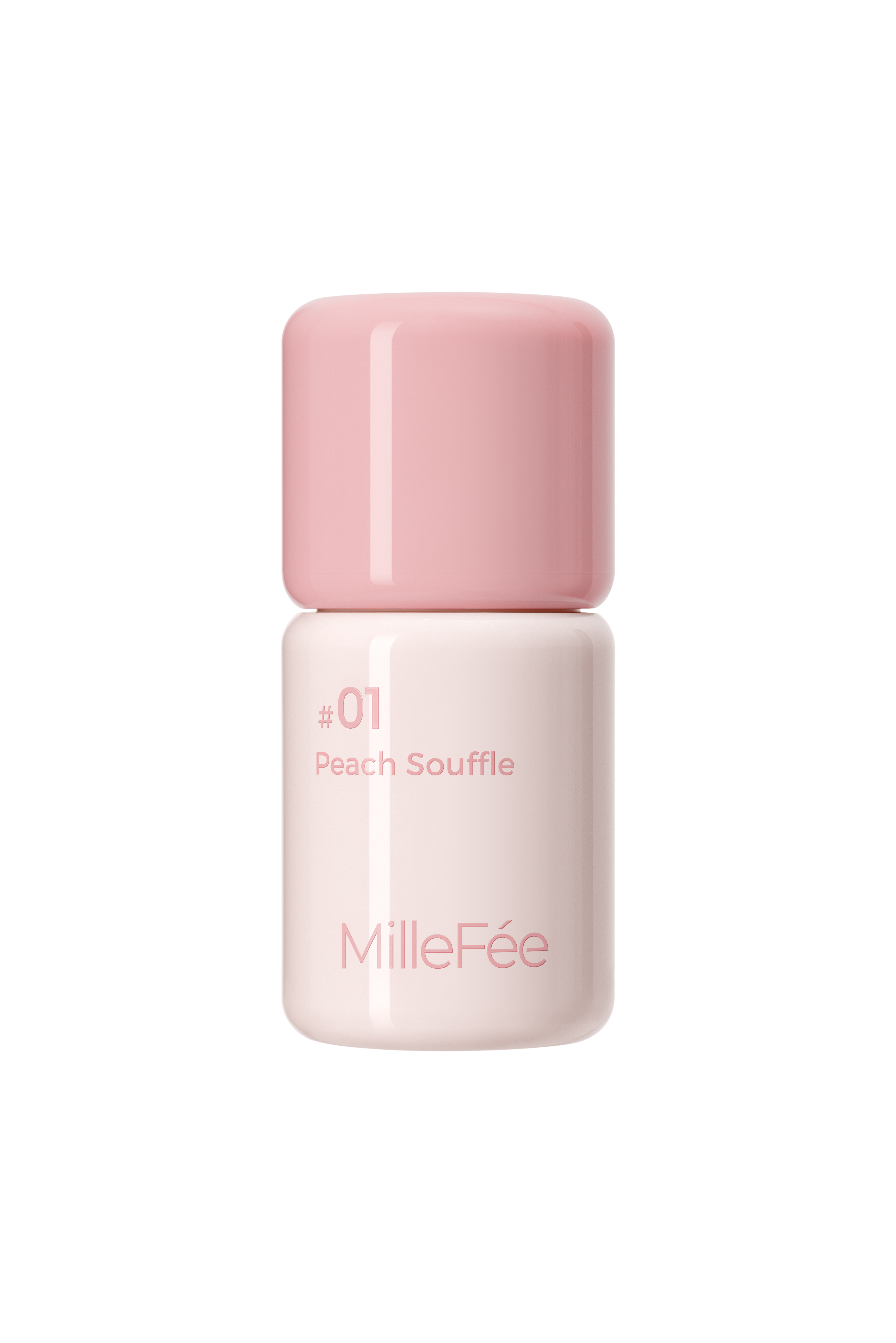 MilleFée シェイクドロップチーク