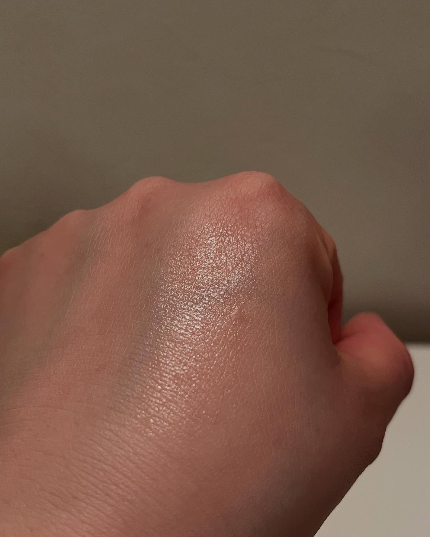 コッパン メルティングアイスバーム/kkotppang/リップグロスを使ったクチコミ(4枚目)