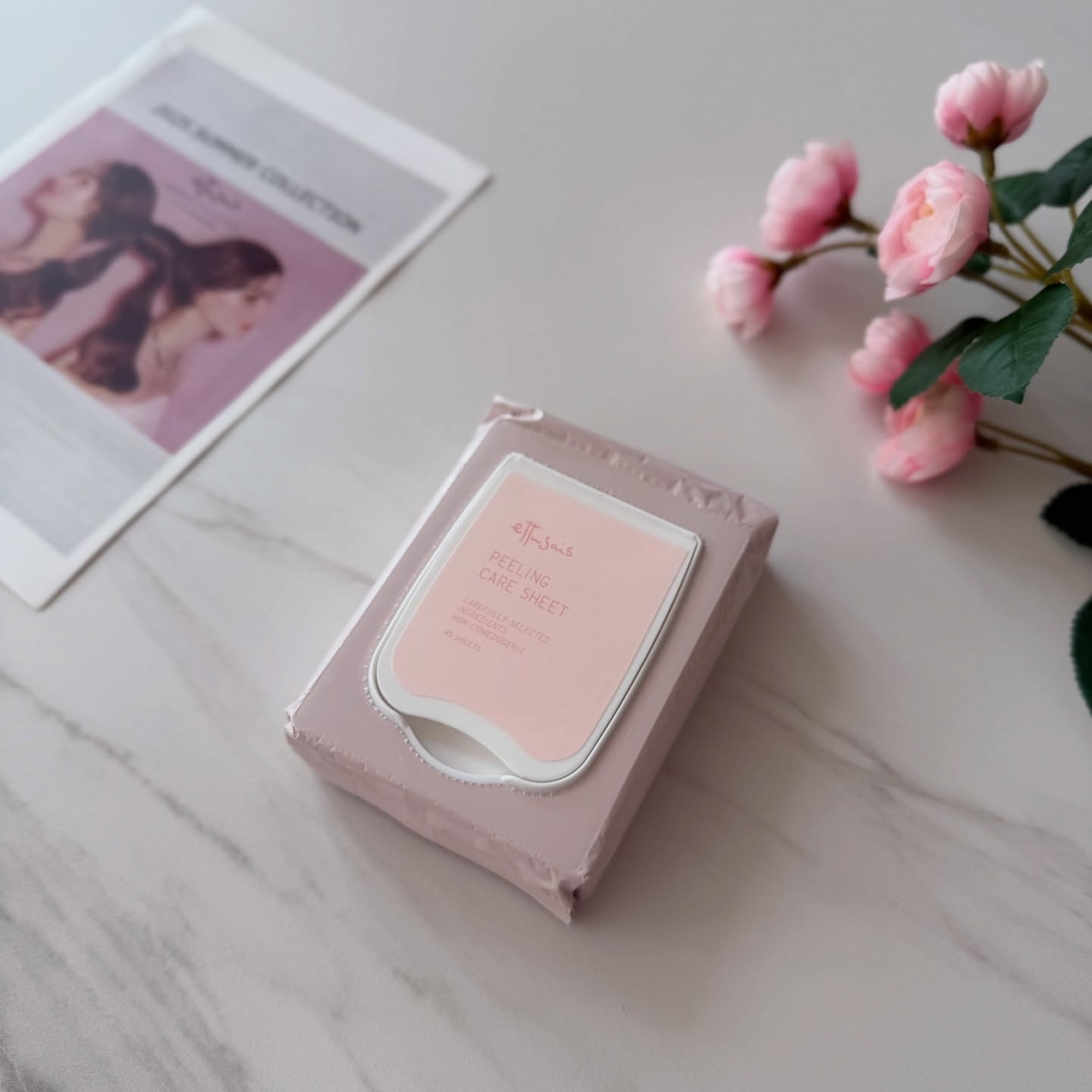 エテュセ ラスティング リキッドライナー/ettusais/リキッドアイライナーを使ったクチコミ（2枚目）