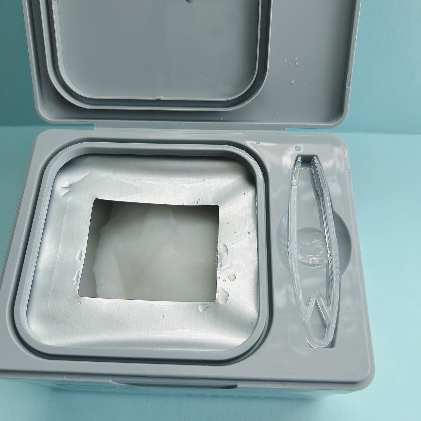 PDRN+ デイリーマスク/VT/シートマスク・パックを使ったクチコミ（3枚目）