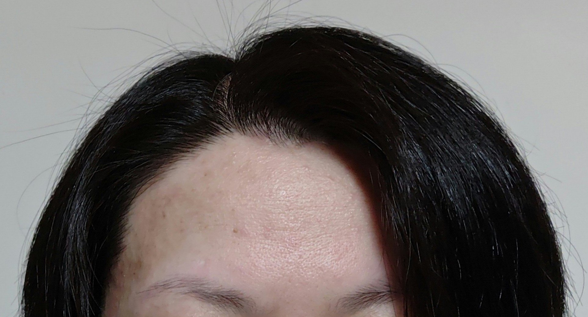 ヘアカラーミルキー/CIELO/ヘアカラーを使ったクチコミ（1枚目）