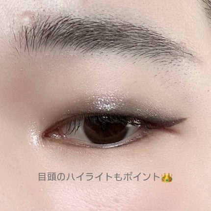 ã¯ãã¥ãŒã« ãã ã¯ã©ãã/YVES SAINT LAURENT BEAUTE/ã¢ã€ã·ã£ããŠãã¬ããã䜿ã£ãã¯ãã³ãïŒ2æç®ïŒ