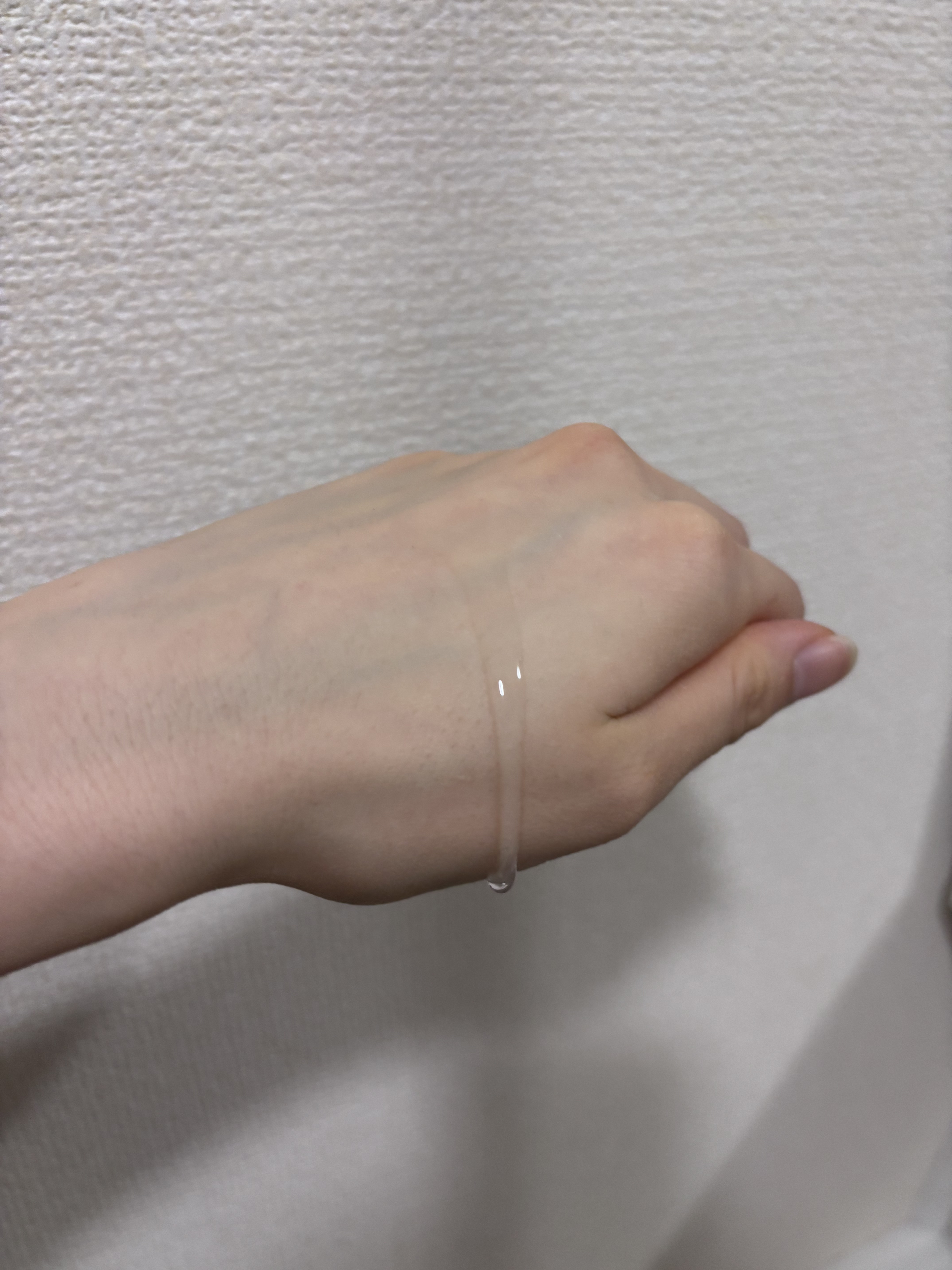 アクア チャージ 薬用 トリートメント ローション/ESTEE LAUDER/化粧水を使ったクチコミ（2枚目）