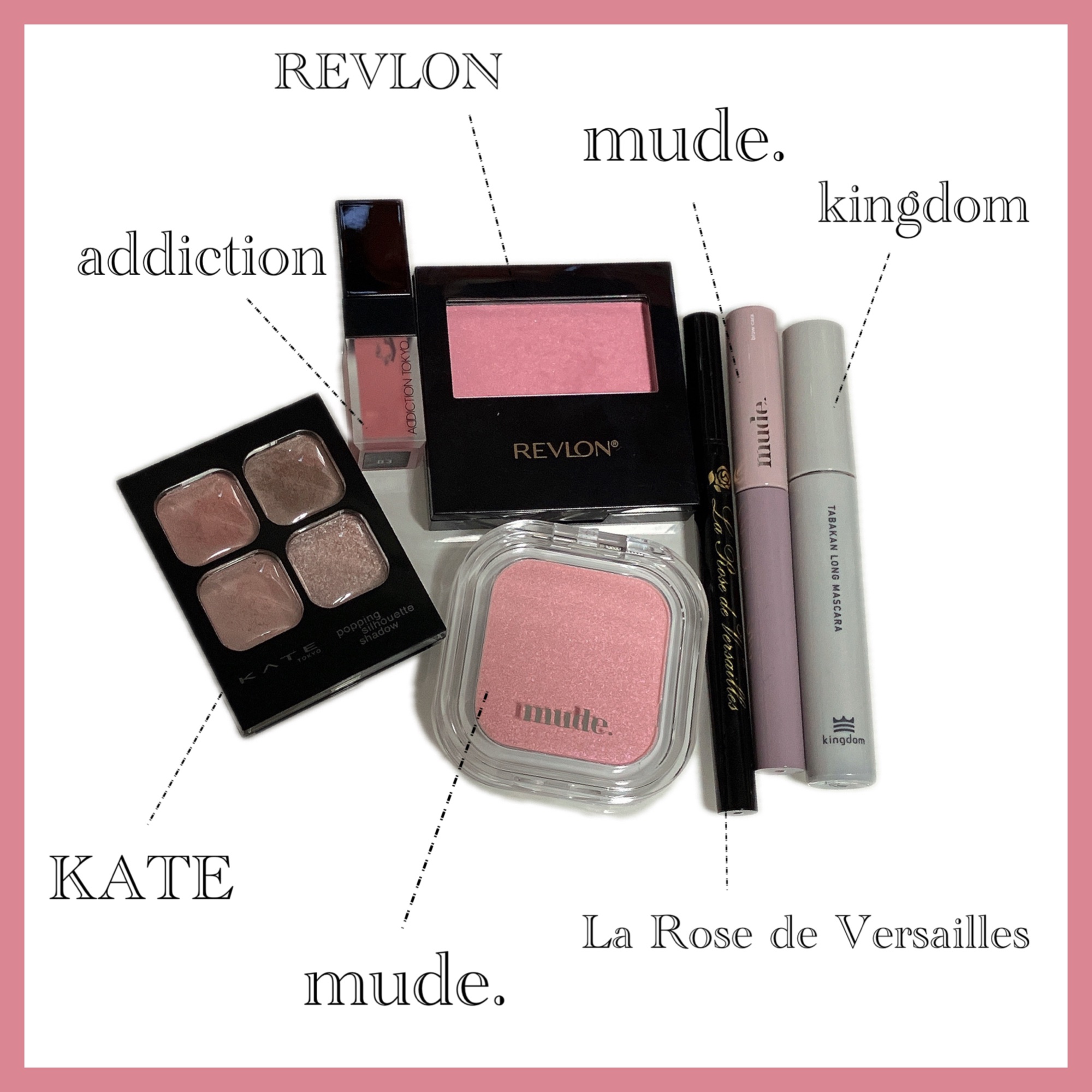 ベルサイユのばら リキッドアイライナー レディオスカル (ブラック)/クレアボーテ/リキッドアイライナーを使ったクチコミ（2枚目）