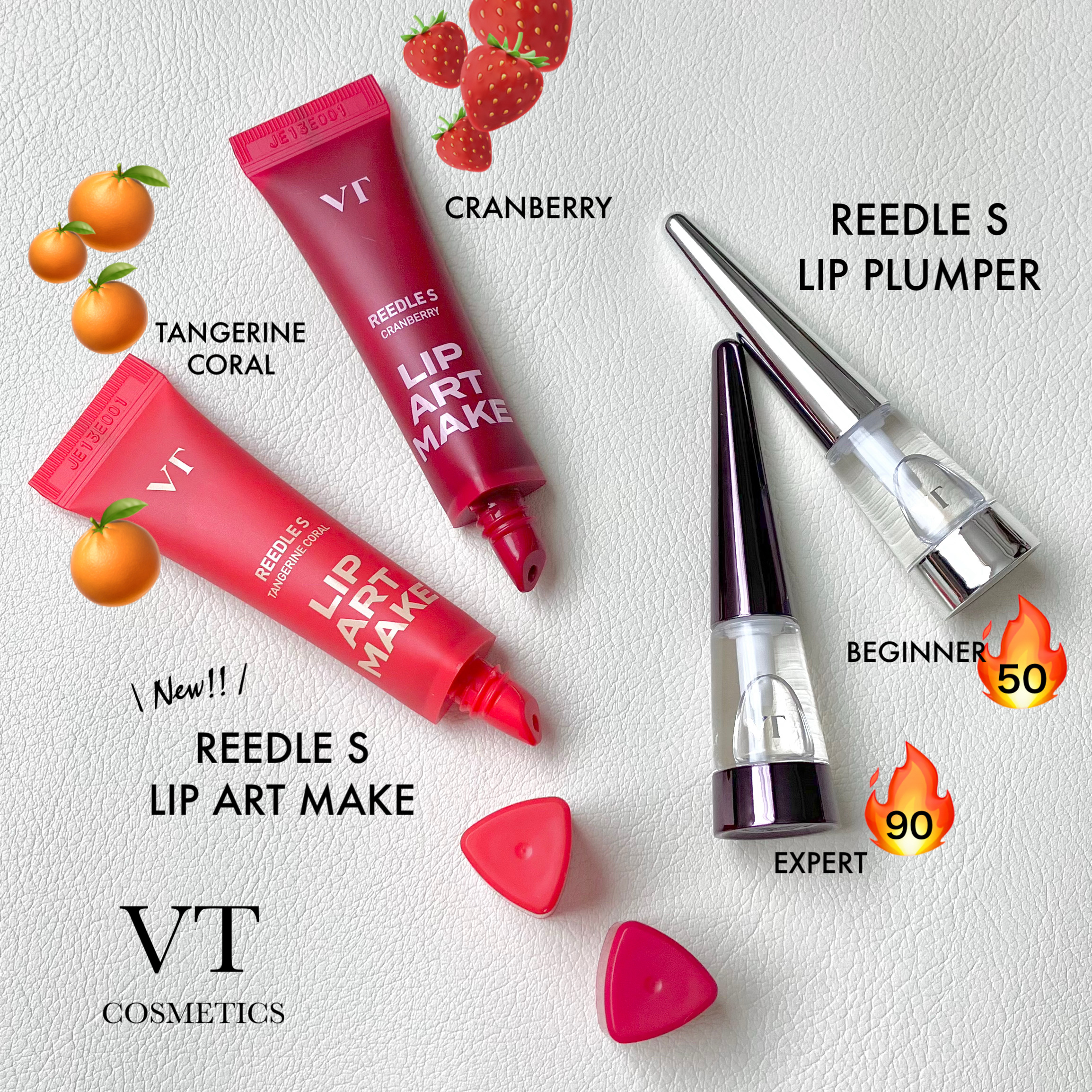 リードルS リッププランパーエキスパート/VT/リッププランパーを使ったクチコミ（1枚目）