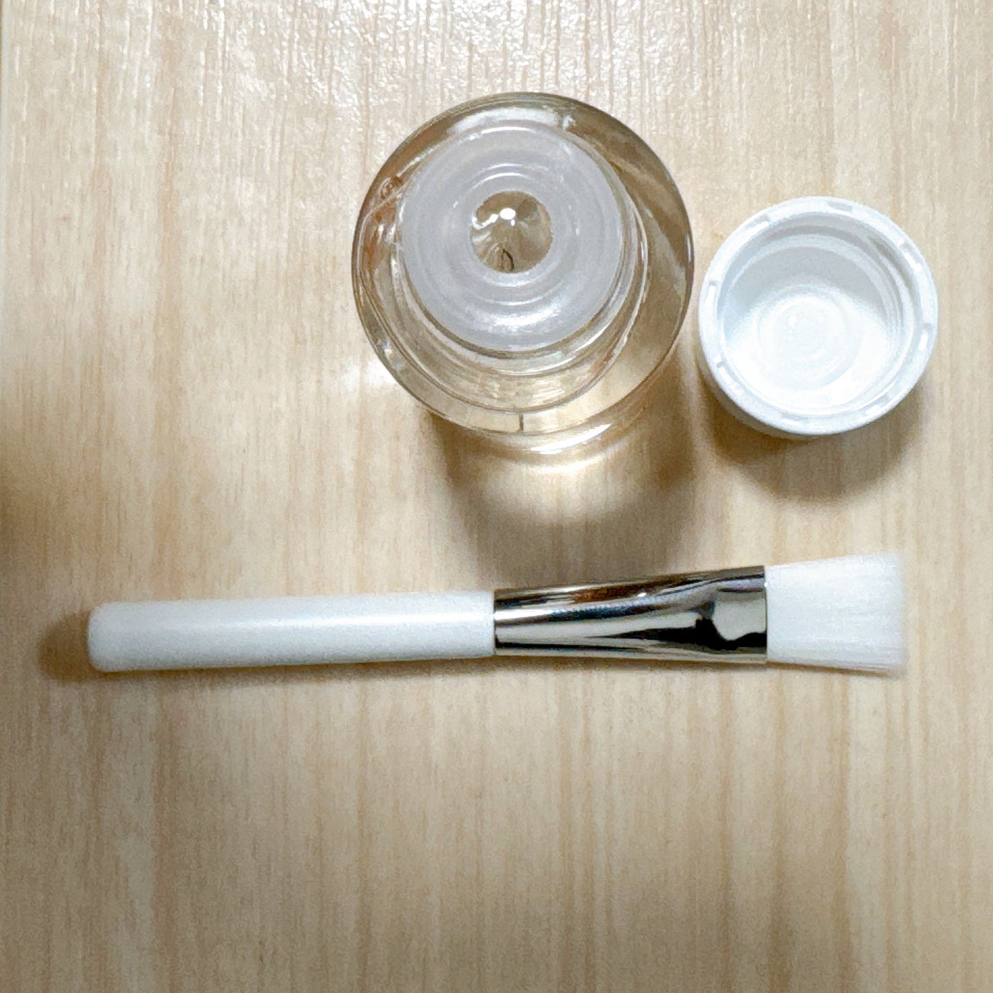 MDピーリングキット II/セラ/ピーリングを使ったクチコミ(2枚目)