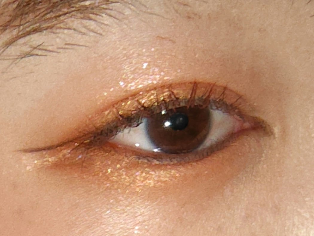 スクワート プランピング グロス スティック ハザード/M・A・C/リップバームを使ったクチコミ（3枚目）