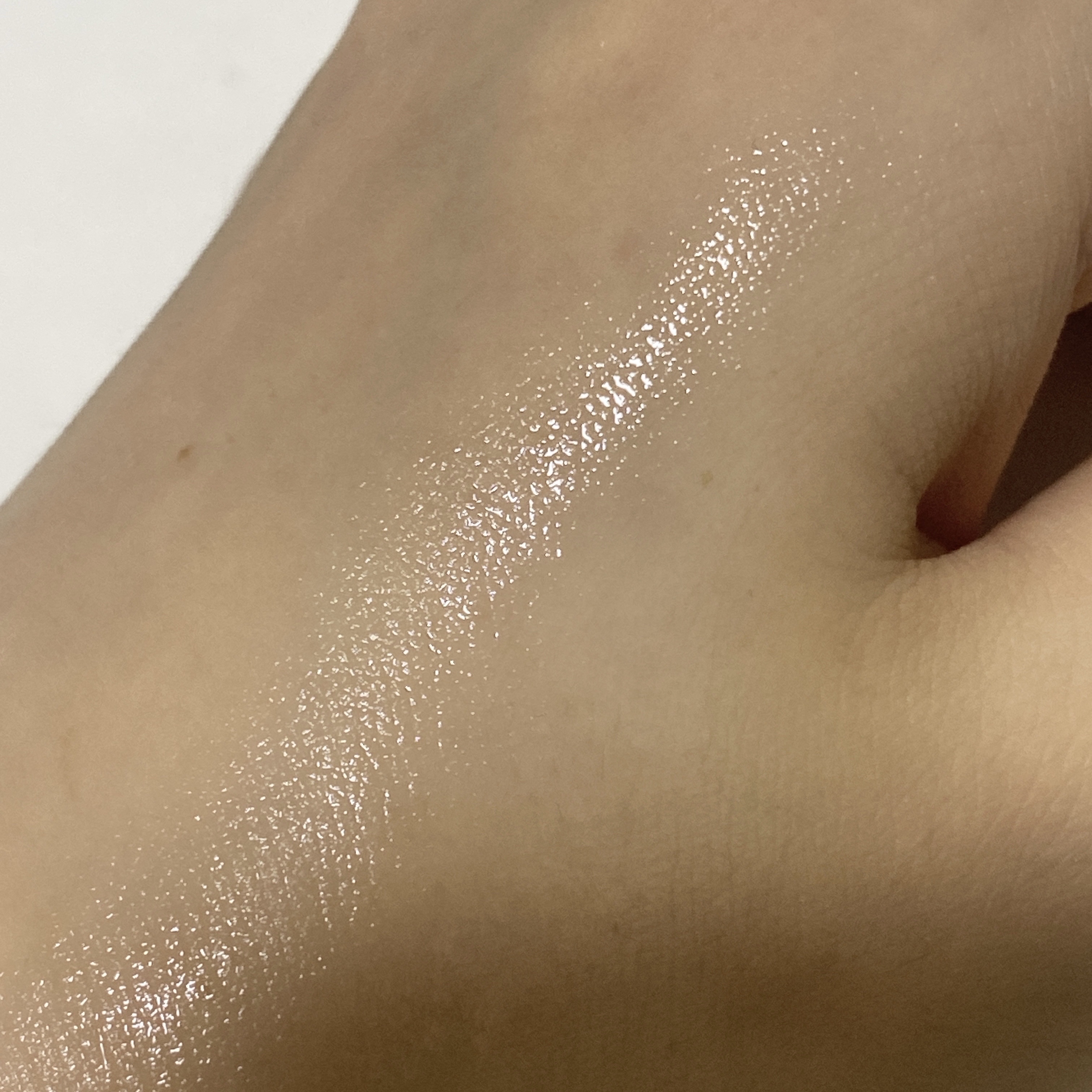 バンブートナー/ASUNE /化粧水を使ったクチコミ（3枚目）