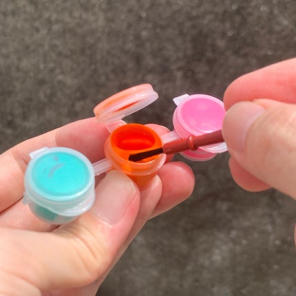 ãœã¡ on LIPS ã#PRð»ããŸããŒãã«ããŒDIYäœéšããŠã¿ãŸããå±ããã®ã¯çã£çœ..ãïŒ6æç®ïŒ