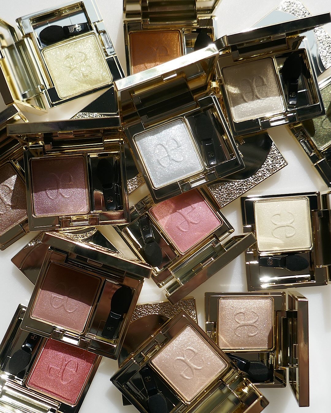 エレガンス ネイルカラー/Elégance/マニキュアを使ったクチコミ（1枚目）