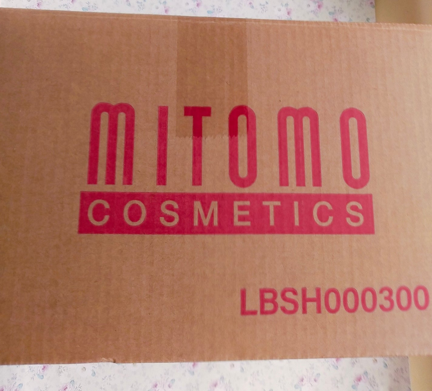 集中保湿福袋300枚/MITOMO/シートマスク・パックを使ったクチコミ(7枚目)