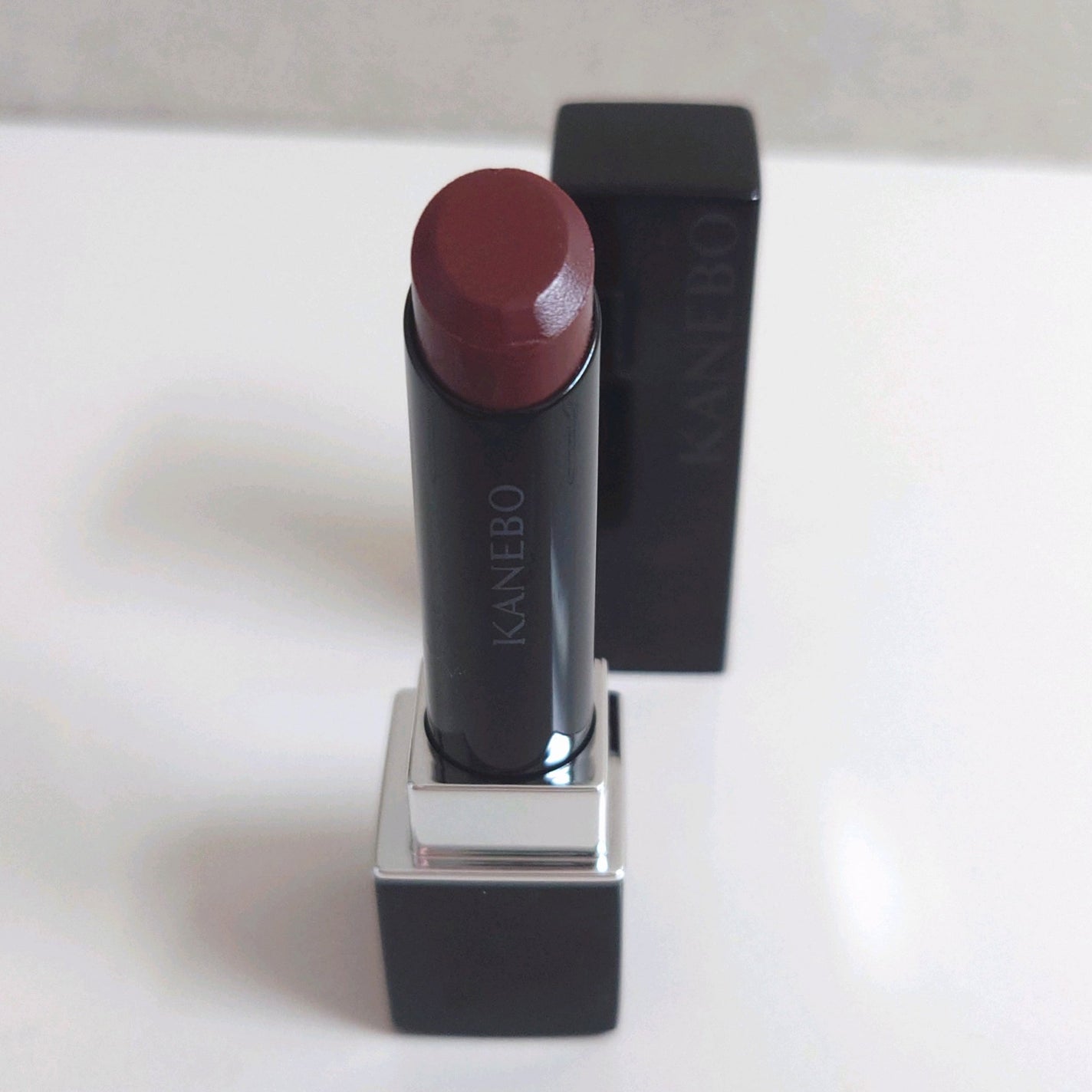 ルージュスターヴァイブラント/KANEBO/口紅を使ったクチコミ(1枚目)