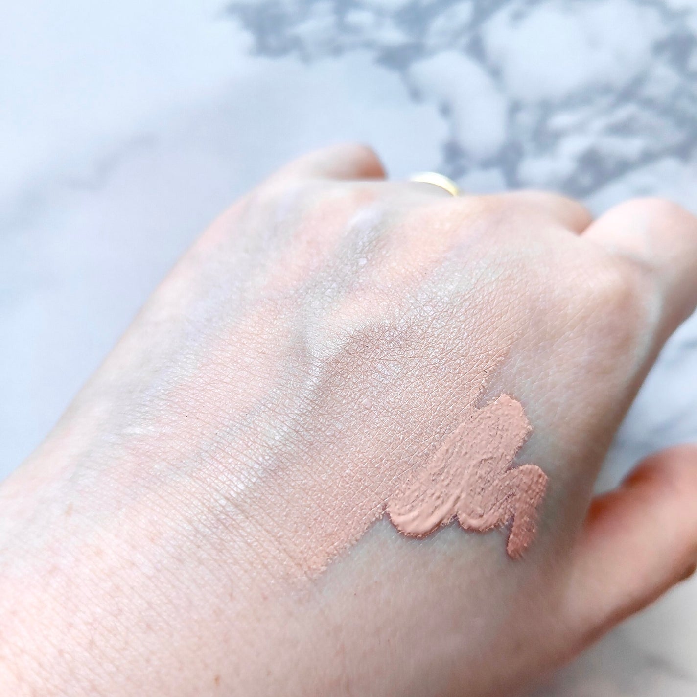 CPセラムフィットコンシーラー/the SAEM/リキッドコンシーラーを使ったクチコミ(3枚目)