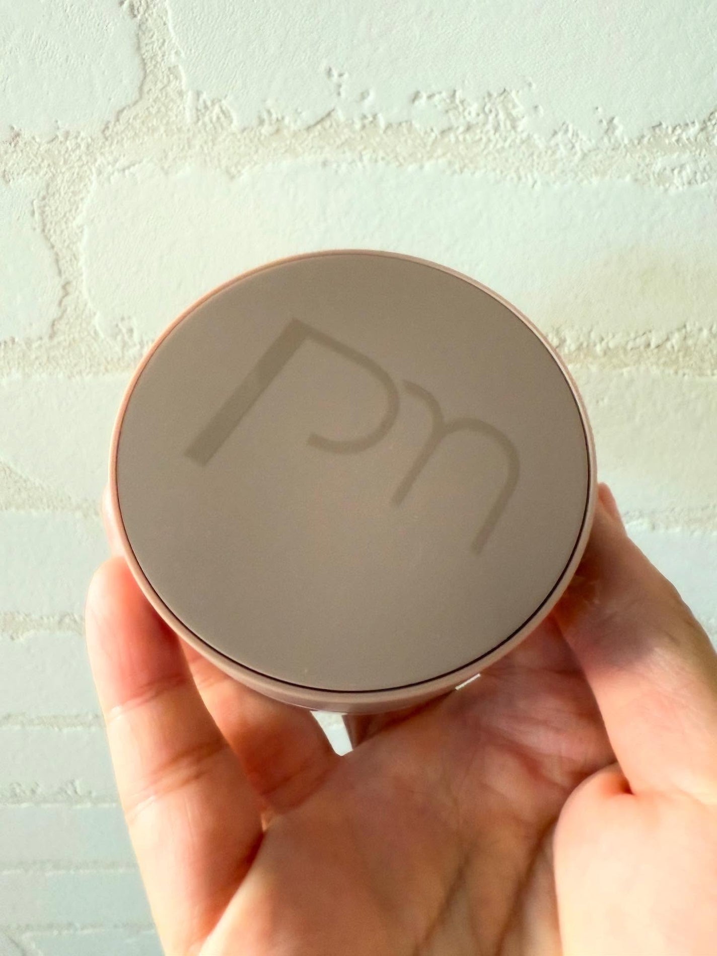 Carrie125 on LIPS 「【ピメルあざむきパウダールーセントピンク】LIPSキャンペーン..」(3枚目)