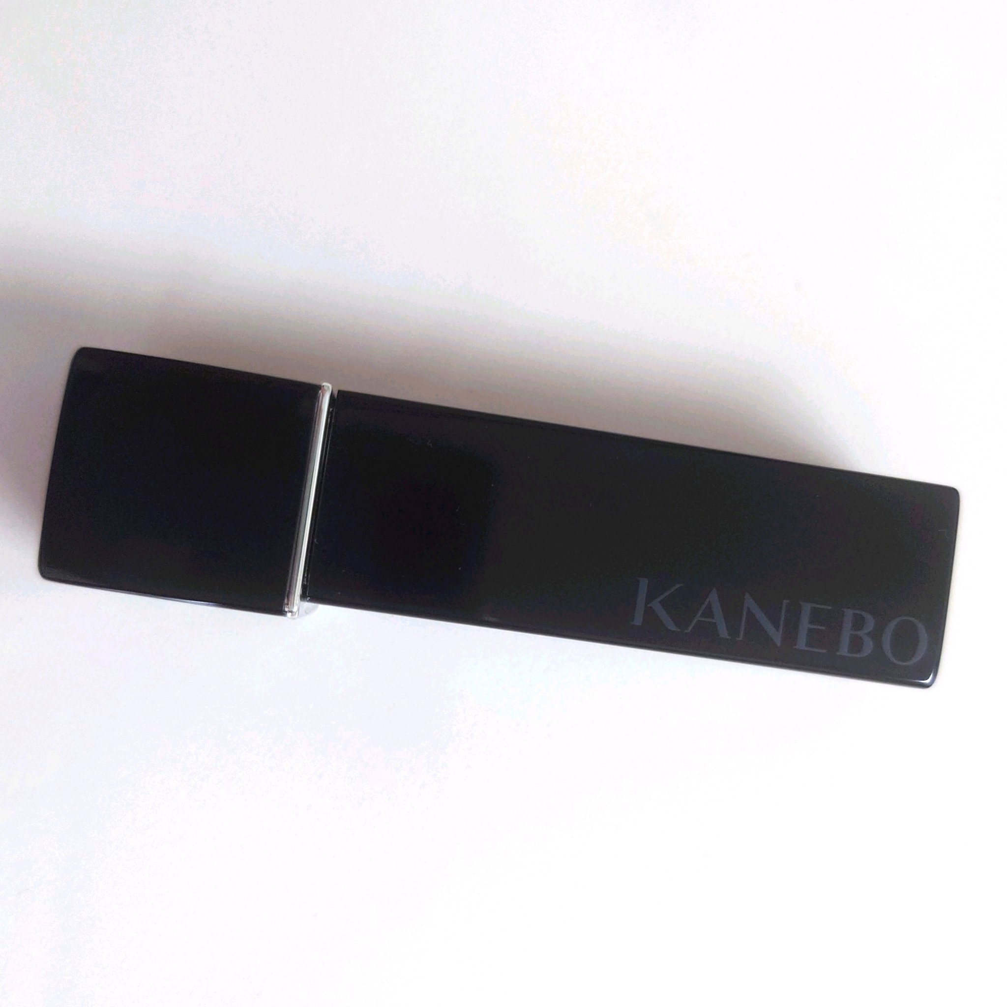 ルージュスターヴァイブラント/KANEBO/口紅を使ったクチコミ（3枚目）