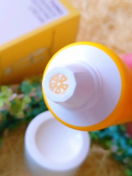 ナイアシンアミド グルタチオン クリーム/ONE THING/フェイスクリームを使ったクチコミ(4枚目)