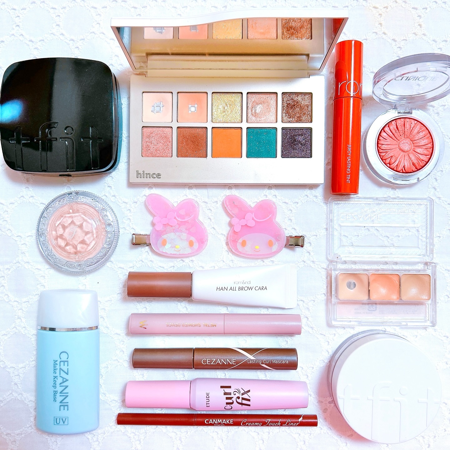 チーク ポップ/CLINIQUE/パウダーチークを使ったクチコミ（1枚目）