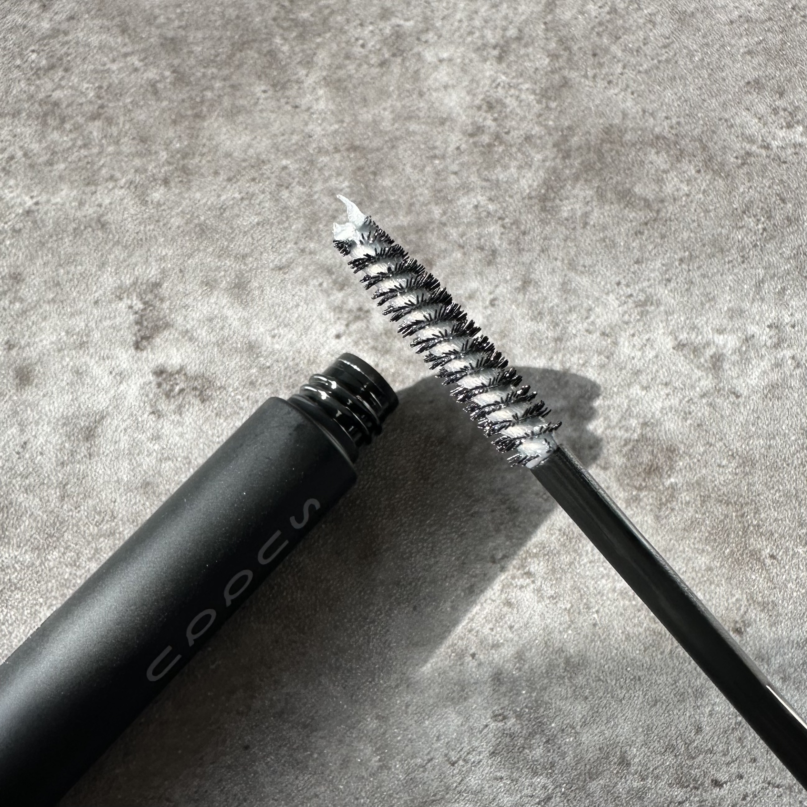 SUQQU ディファイニング アイラッシュ ベース/SUQQU/マスカラ下地を使ったクチコミ（2枚目）