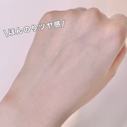 UVイデア XL プロテクショントーンアップ ローズ+/ラ ロッシュ ポゼ/日焼け止め・UVケアを使ったクチコミ(6枚目)