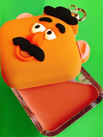 エッセンシャル リップチーク タップ/CLIO/ジェル・クリームチークを使ったクチコミ(5枚目)