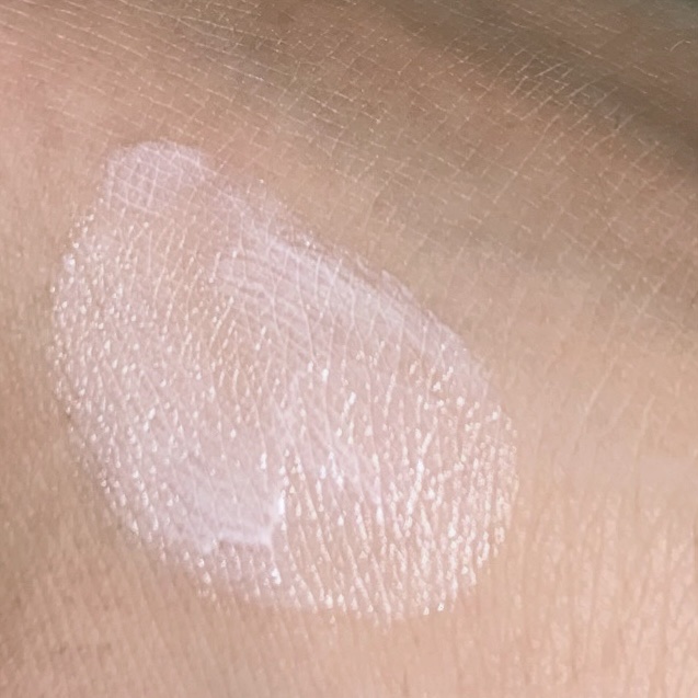 UVイデア XL プロテクショントーンアップ ローズ+/ラ ロッシュ ポゼ/日焼け止め・UVケアを使ったクチコミ（2枚目）