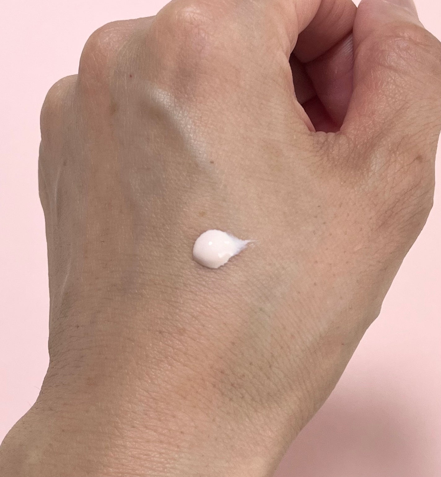 UVイデア XL プロテクショントーンアップ ローズ+/ラ ロッシュ ポゼ/日焼け止め・UVケアを使ったクチコミ(2枚目)