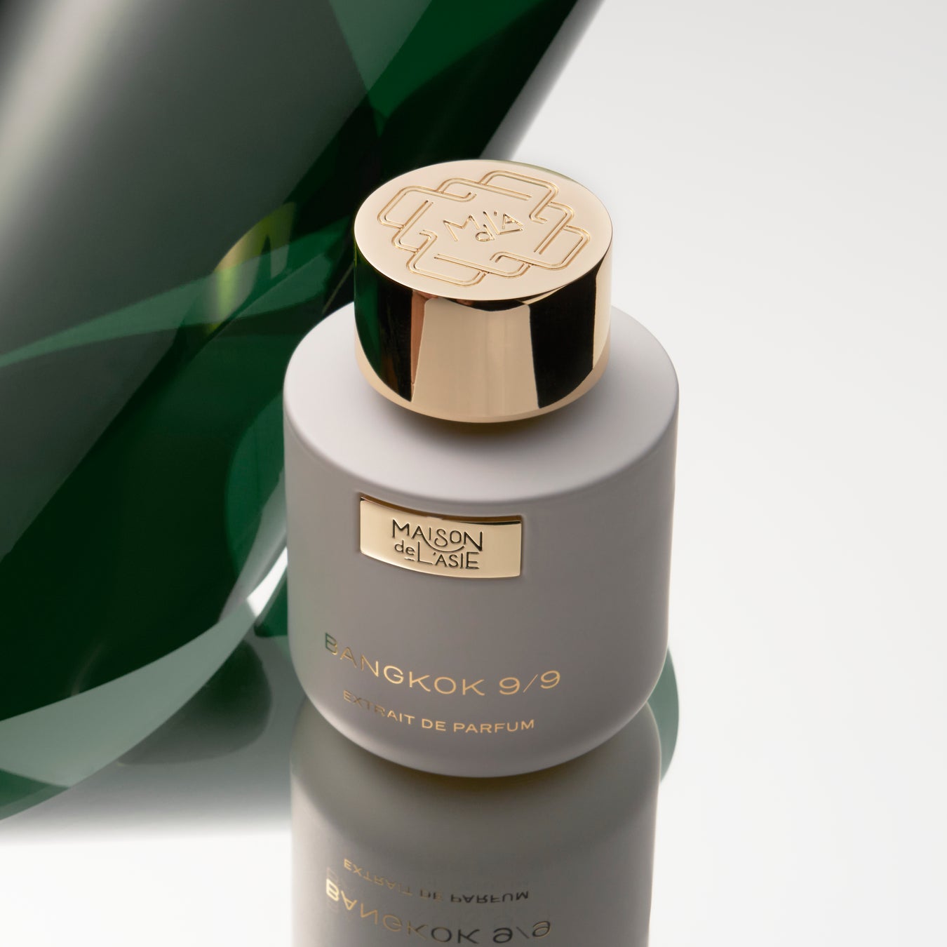 メゾン ド ラズィ バンコック 9/9 エキストレ ド パルファム