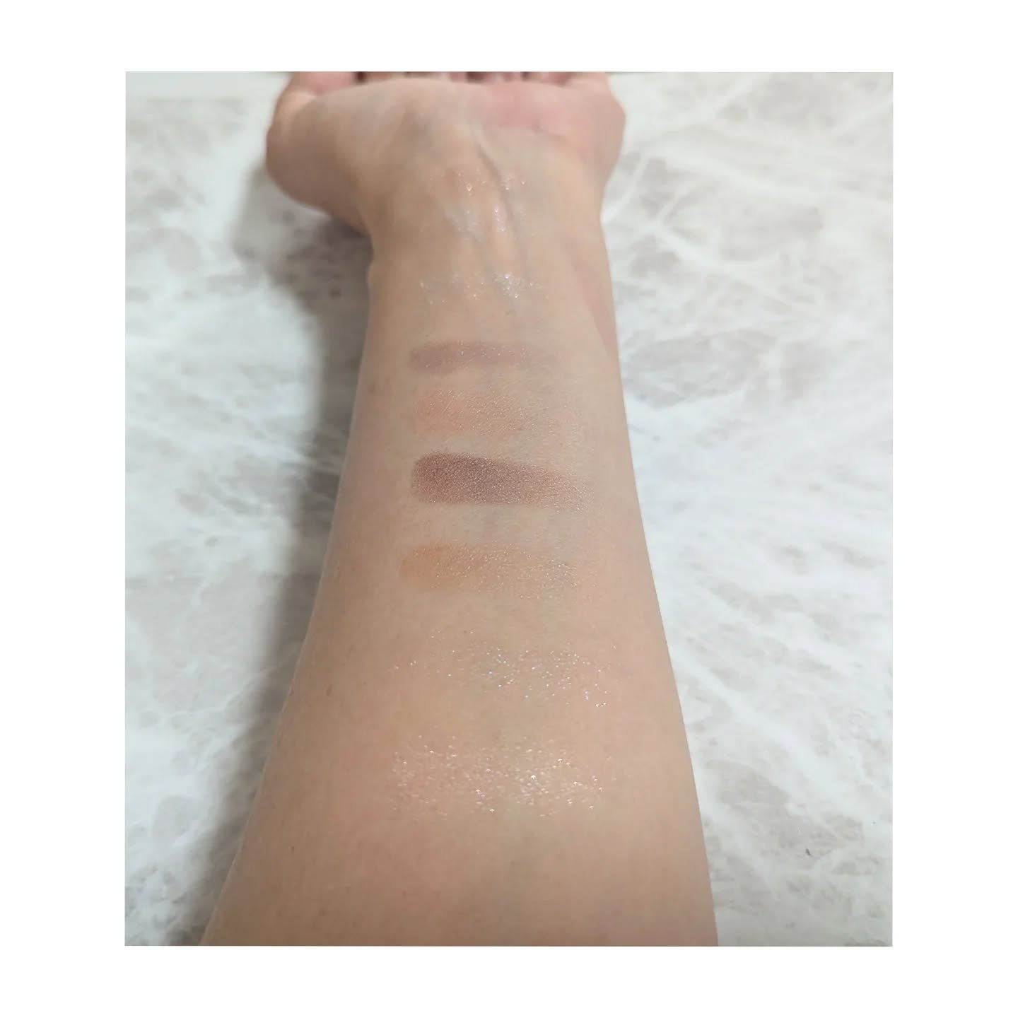 YSL ラブシャイン リップスティック/YVES SAINT LAURENT BEAUTE/口紅を使ったクチコミ（2枚目）