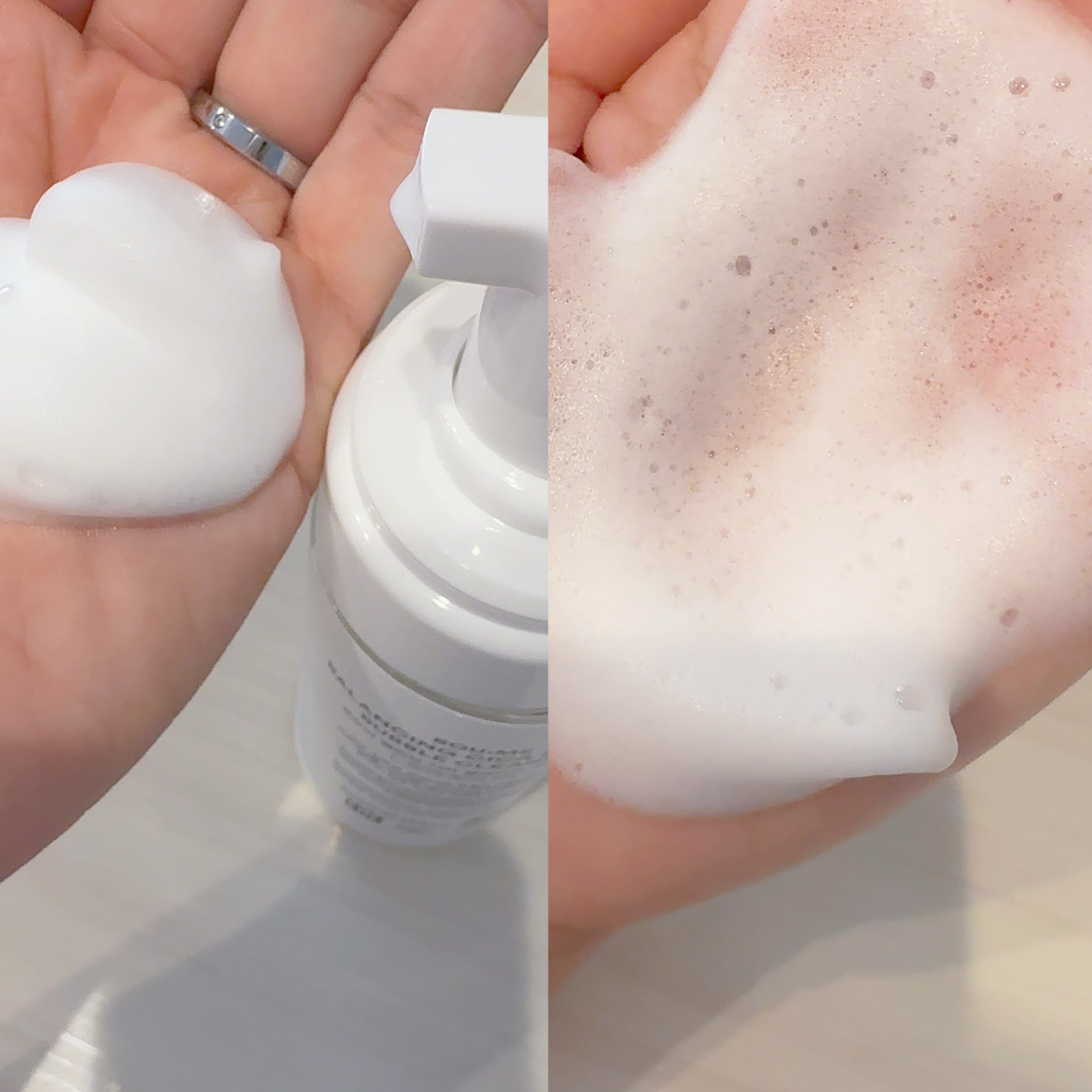 バランシング シカ ブレミッシュ トナー/Roume/化粧水を使ったクチコミ（3枚目）