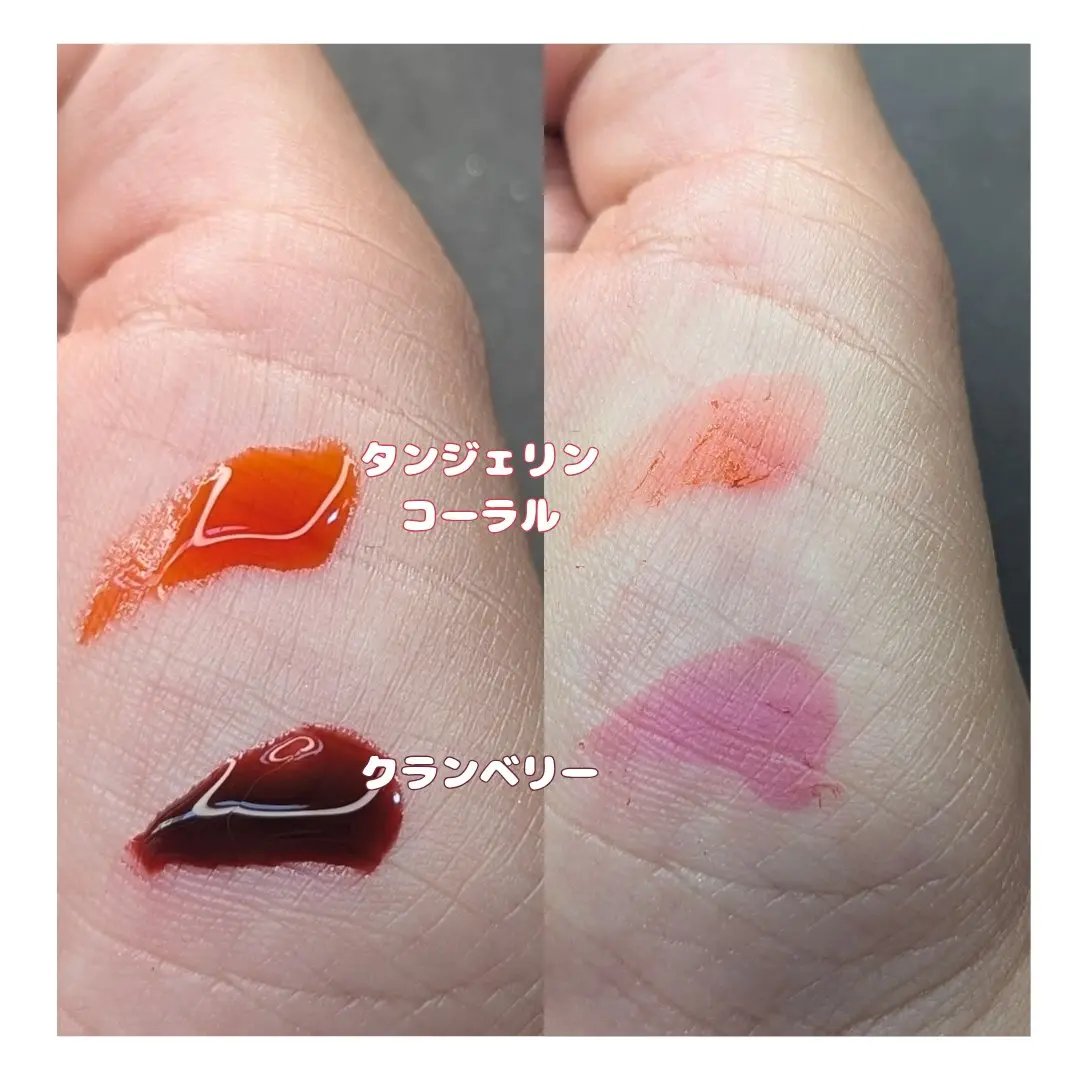 リードルS リッププランパービギナー/VT/リッププランパーを使ったクチコミ（2枚目）