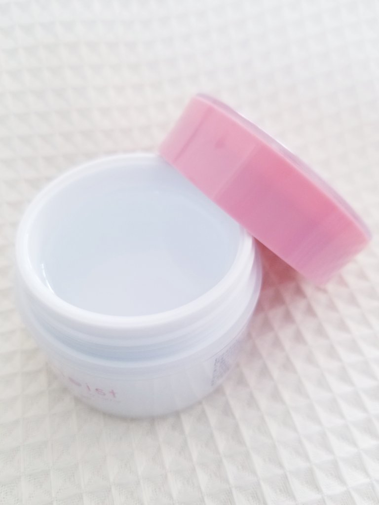 momoist by Lamu moisture gel/Lamu/その他スキンケアを使ったクチコミ（3枚目）