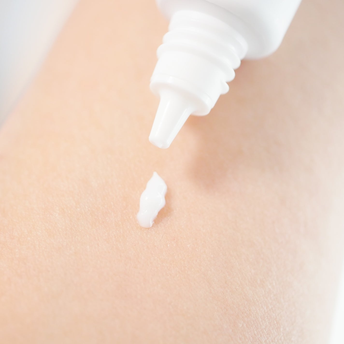 QuSomeホワイト2.0/b.glen/美容液を使ったクチコミ(3枚目)