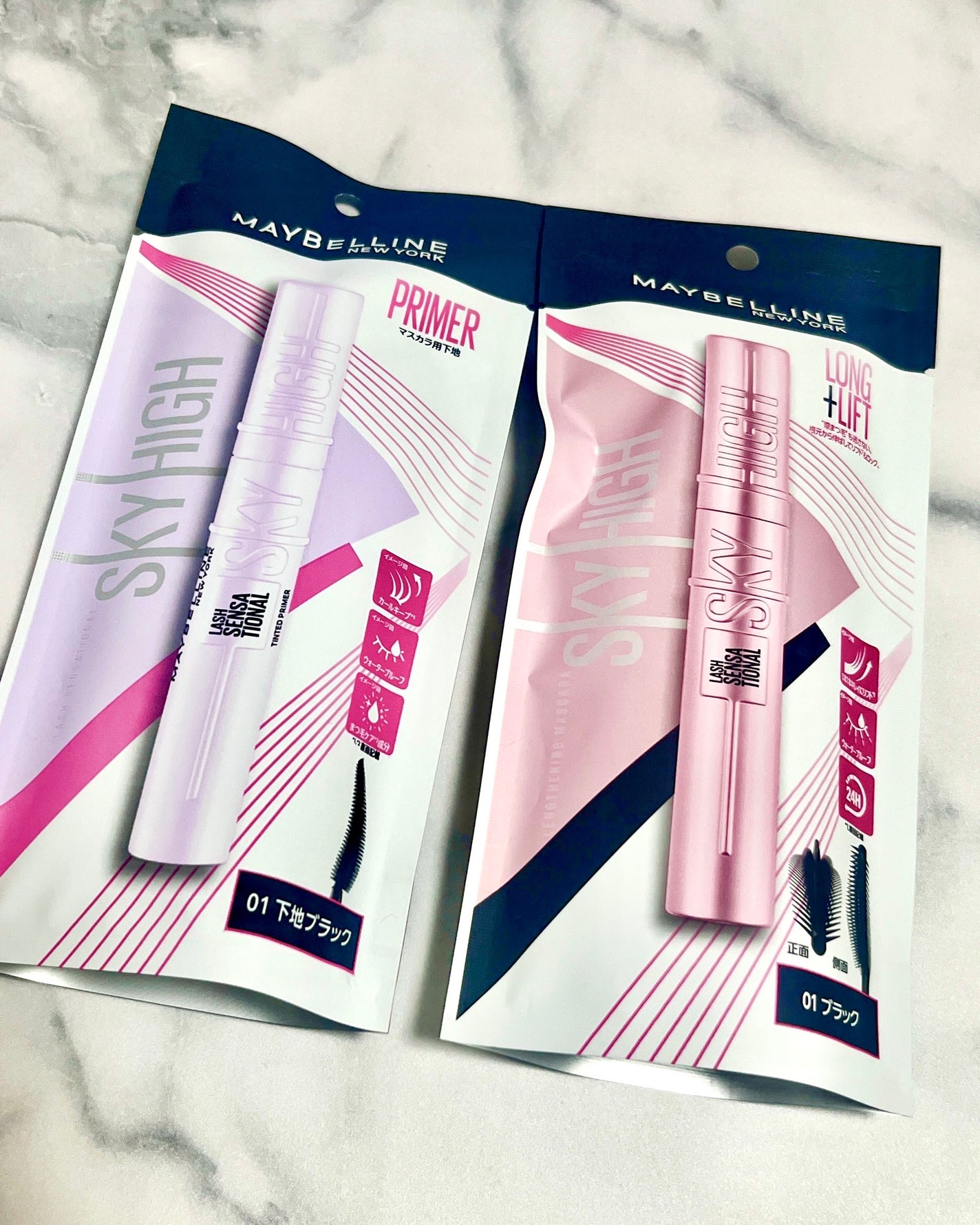 ã¹ã«ã€ãã€/MAYBELLINE NEW YORK/ãã¹ã«ã©ã䜿ã£ãã¯ãã³ãïŒ2æç®ïŒ