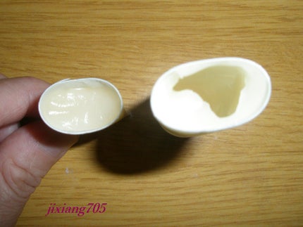 かんたんリンクルジェル/コープ/フェイスクリームを使ったクチコミ(7枚目)