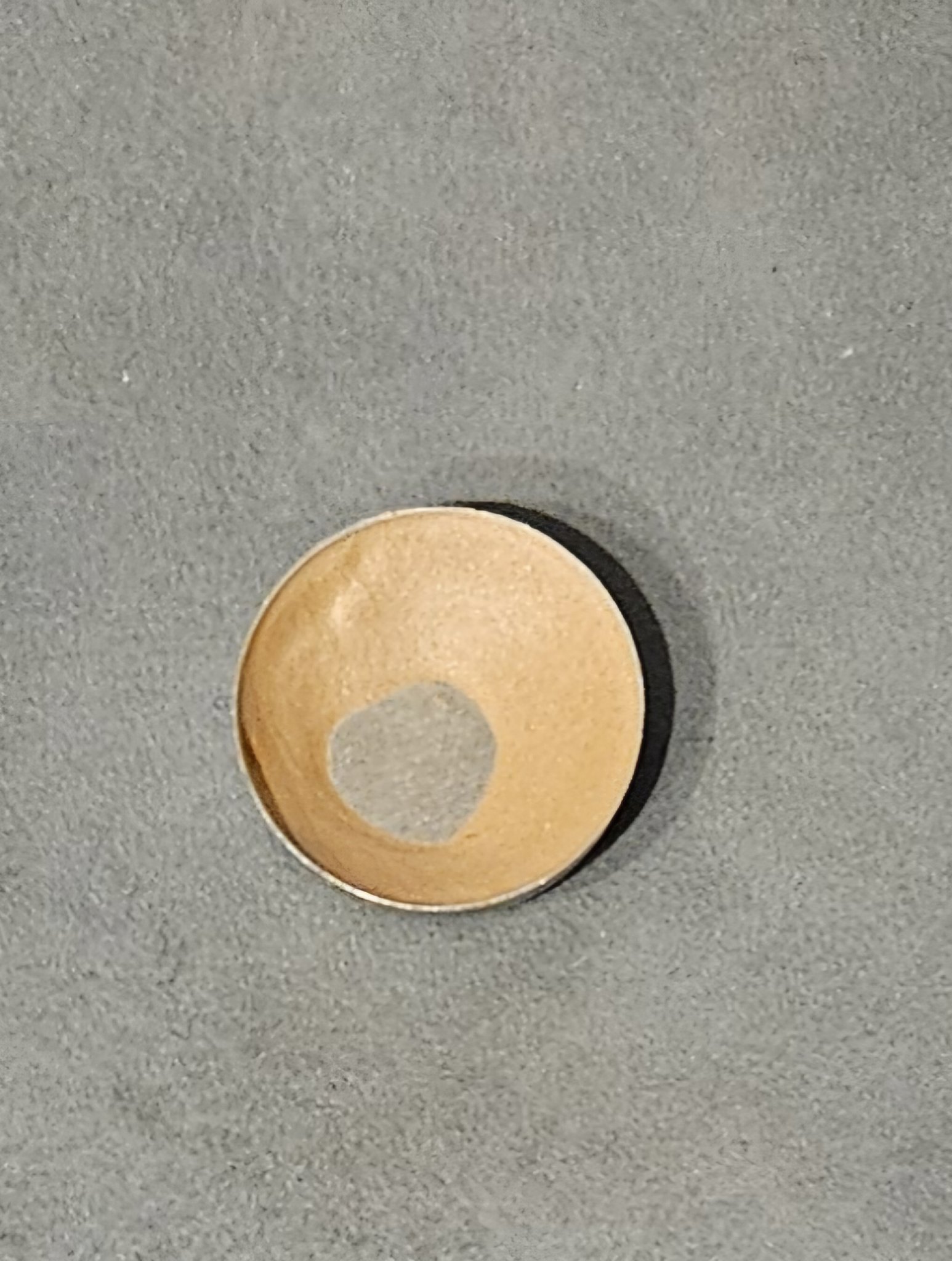 スモール アイシャドウ×9 アンバー タイムズ ナイン/M・A・C/アイシャドウパレットを使ったクチコミ（1枚目）