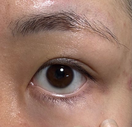 Blooming Eyelash Serum(透明)/KIERA/まつげ美容液を使ったクチコミ(5枚目)