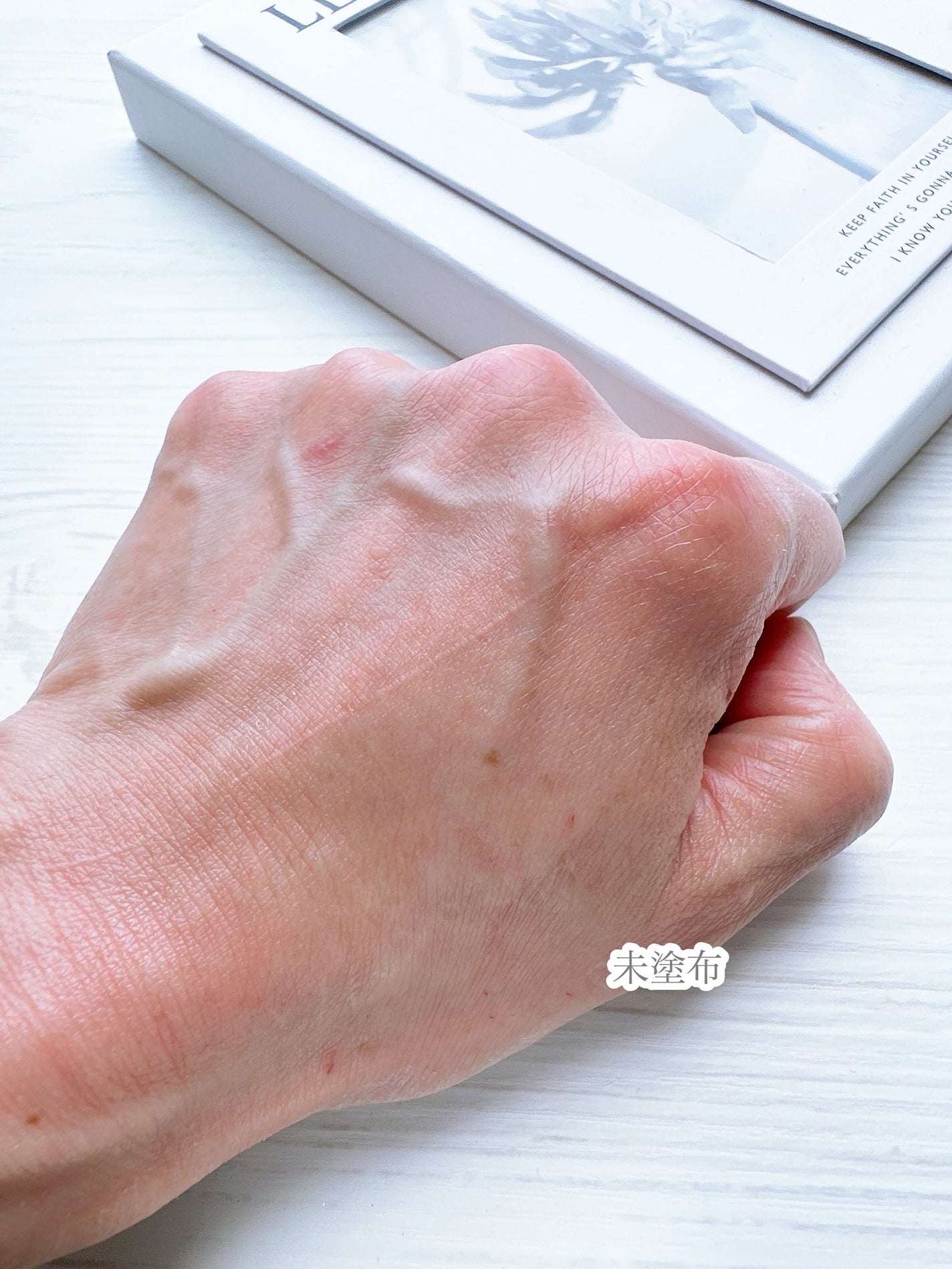 ザ マルチタスカー コンシーラー/リンメル ロンドン/リキッドコンシーラーを使ったクチコミ(3枚目)