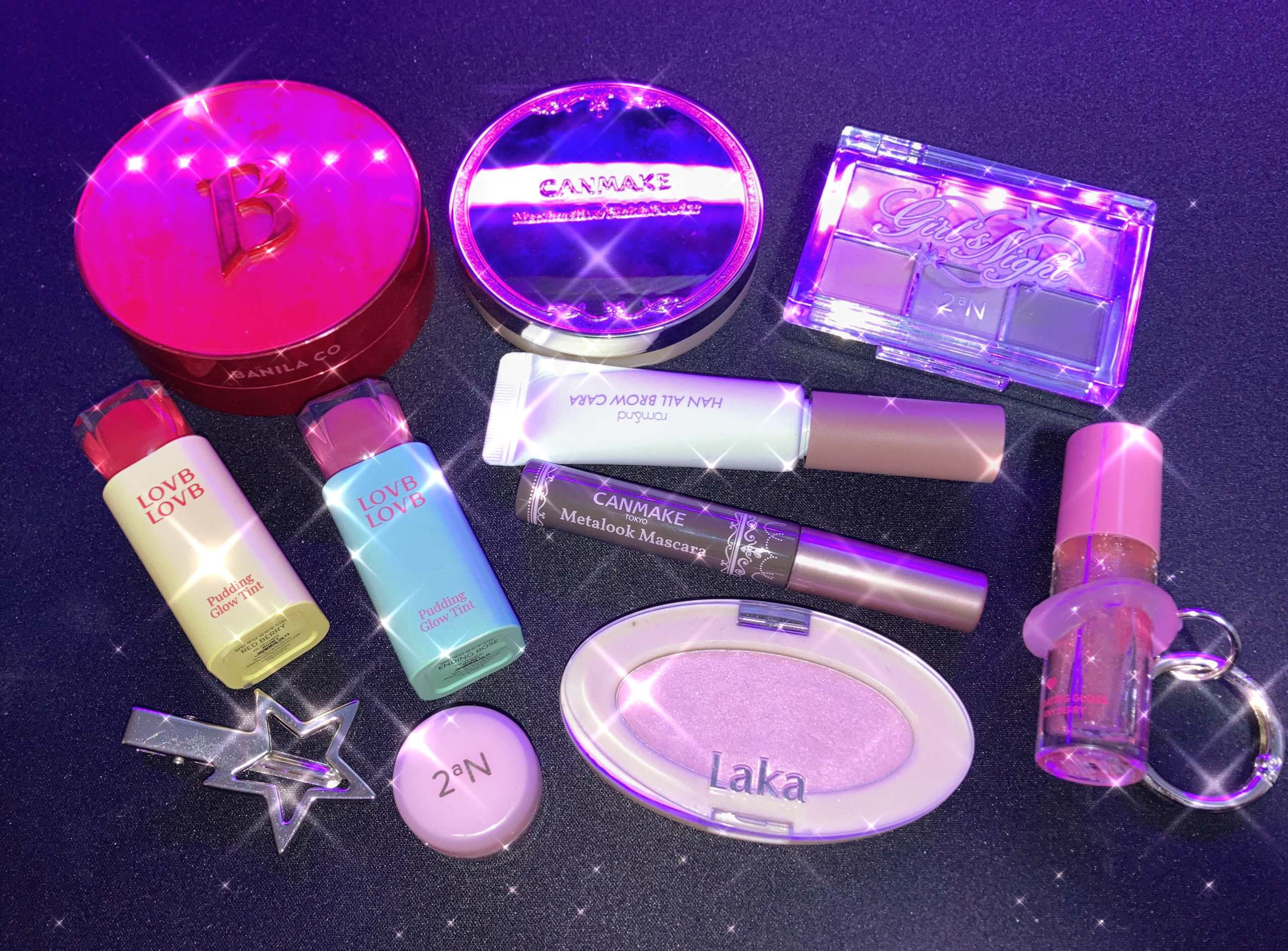 カバーリシャス アルティメット ホワイトクッション/BANILA CO/クッションファンデーションを使ったクチコミ（1枚目）