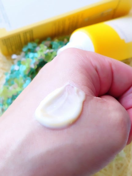 ナイアシンアミド グルタチオン クリーム/ONE THING/フェイスクリームを使ったクチコミ(6枚目)