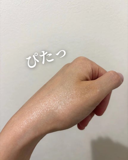 ビオレUV アクアリッチ アクアプロテクトミスト/ビオレ/日焼け止めミスト・スプレーを使ったクチコミ(3枚目)