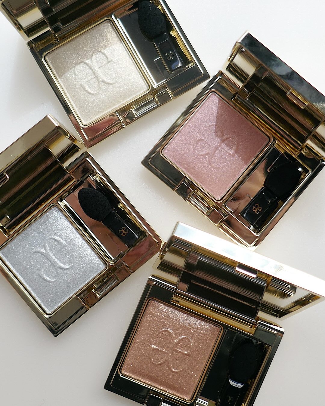 エレガンス ネイルカラー/Elégance/マニキュアを使ったクチコミ（2枚目）