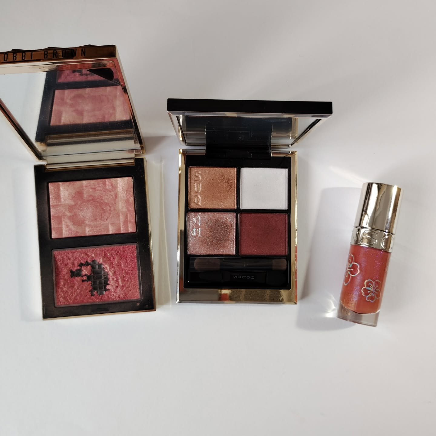 リップコンフォートオイル/CLARINS/リップグロスを使ったクチコミ（1枚目）