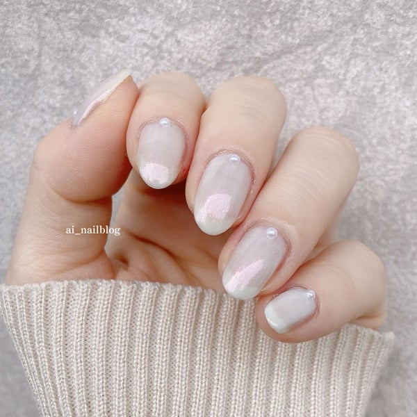 カラフルネイルズ/キャンメイク/マニキュア by ai