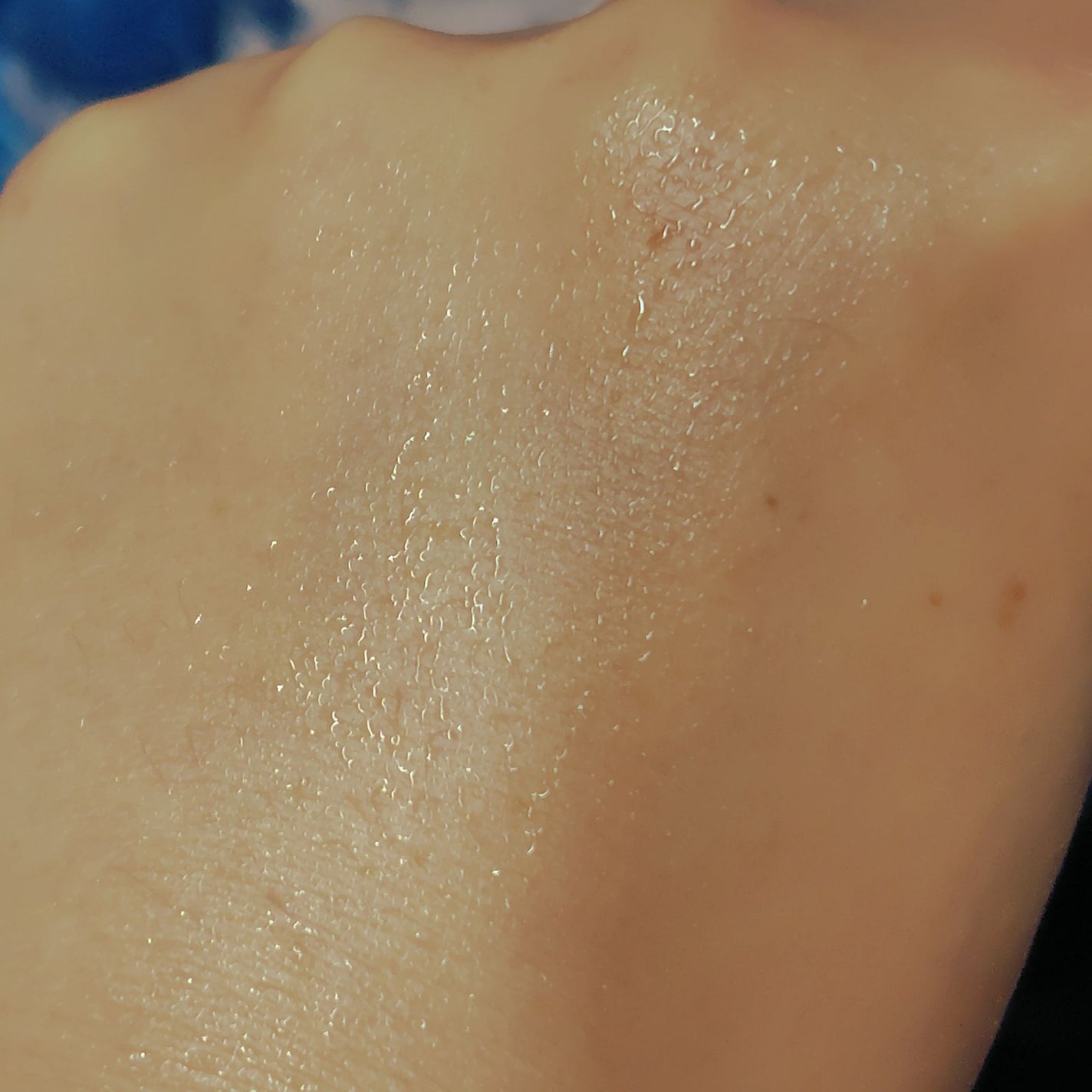 ブライトニング ローション WT Ⅱ/エリクシール/化粧水を使ったクチコミ(5枚目)