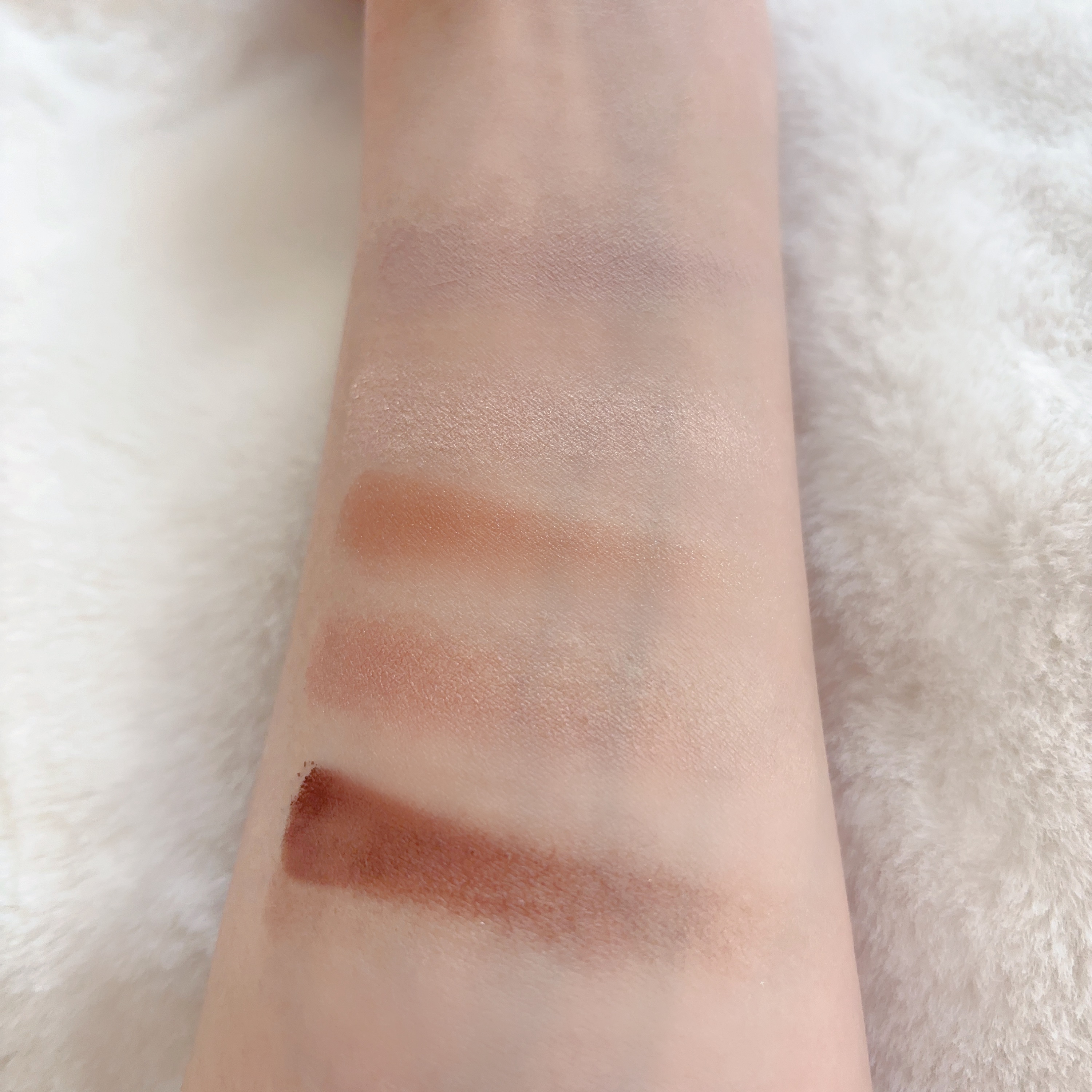 【旧】ディオールショウ サンク クルール（限定品）/Dior/アイシャドウを使ったクチコミ（2枚目）