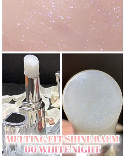 ライトオンアイズシャドウパレット/ルミル/アイシャドウパレットを使ったクチコミ(4枚目)