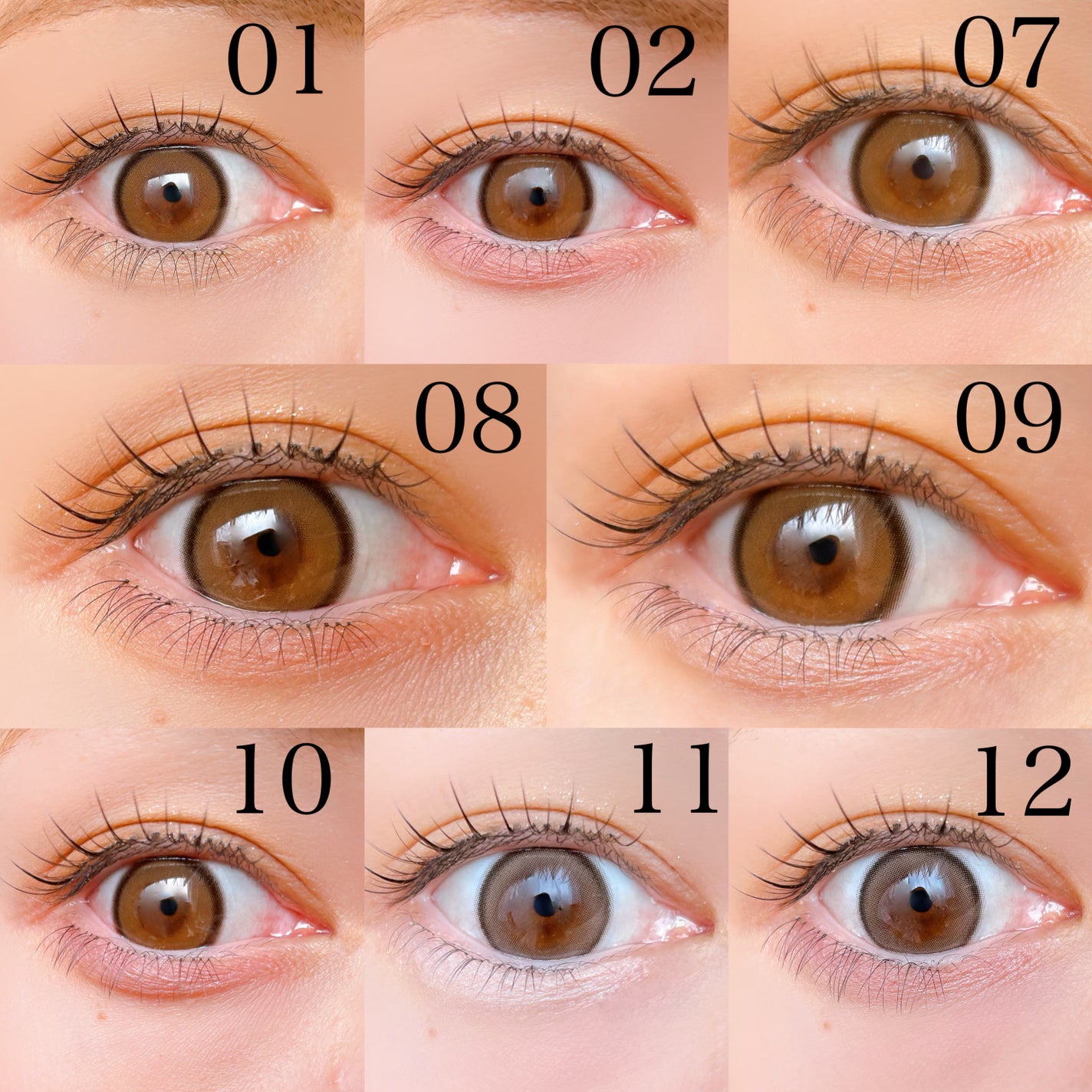 アートクラス フロッタージュペンシル/too cool for school/スティックアイシャドウを使ったクチコミ(4枚目)