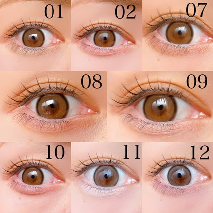 アートクラス フロッタージュペンシル/too cool for school/スティックアイシャドウを使ったクチコミ(4枚目)