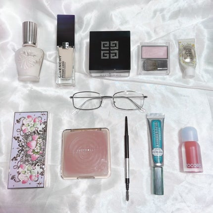 ラスティングマルチアイベース WP/キャンメイク/アイシャドウベースを使ったクチコミ(1枚目)