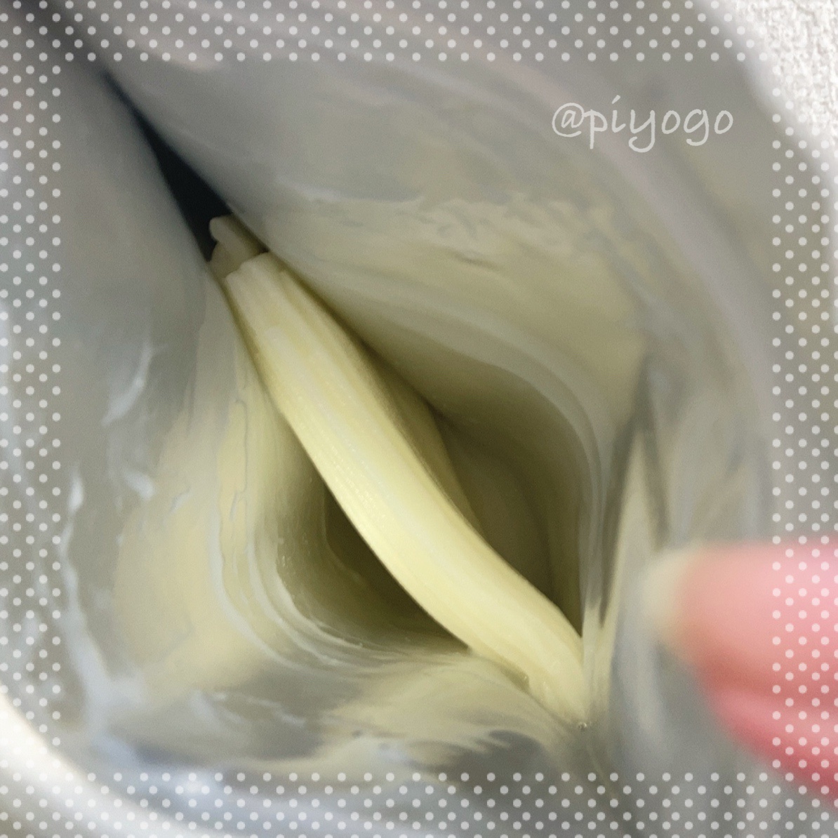 レチノール　PDRN　アドバンスド　マスク/innisfree/シートマスク・パックを使ったクチコミ（2枚目）